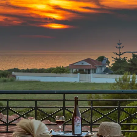 Appartamento Vitoratos Lixouri