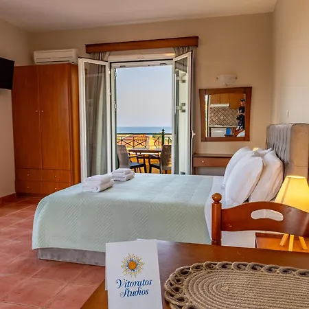 Vitoratos * Lixouri