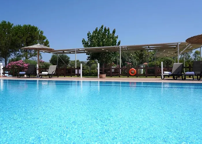 Vitoratos Apartamento Lixúri