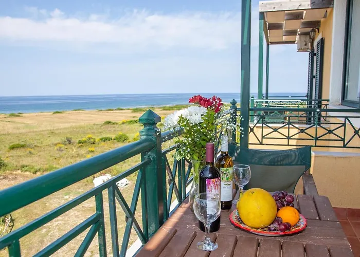 Vitoratos Apartamento *