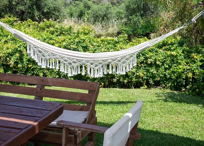 Apartamento Vitoratos *