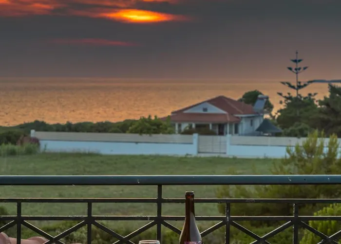 Apartamento Vitoratos Lixúri