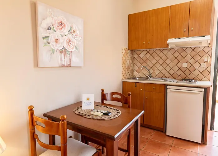 Vitoratos Apartamento