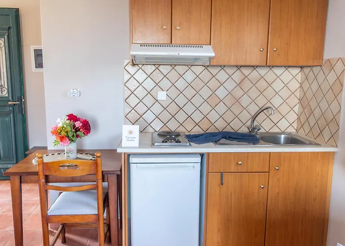 Vitoratos Apartamento *