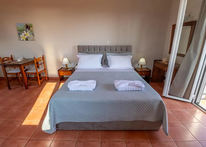 Vitoratos Apartamento Lixúri