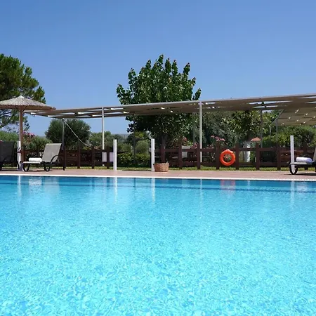 Vitoratos Apartament Lixouri