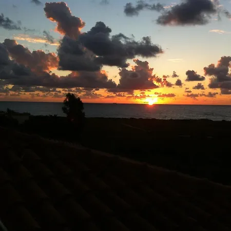 Vitoratos Apartament