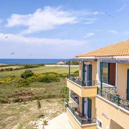 Apartament Vitoratos *