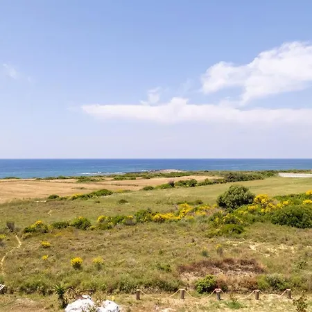 Vitoratos Apartamento Lixouri