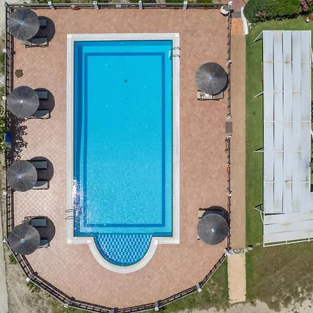 Vitoratos Apartament