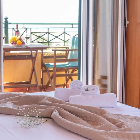 Apartament Vitoratos