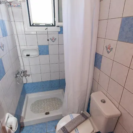 Apartamento Vitoratos *