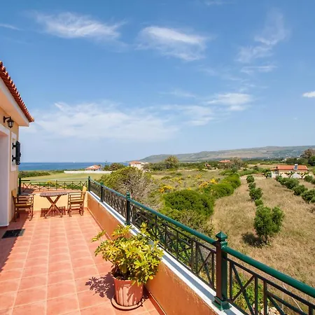 Apartamento Vitoratos Lixouri