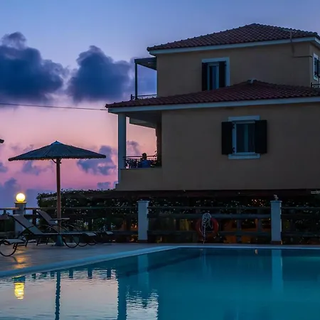 Vitoratos Apartament