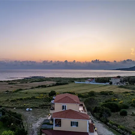 Apartament Vitoratos Lixouri