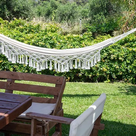 Apartament Vitoratos *