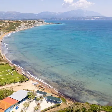 Apartamento Vitoratos Lixouri