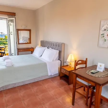 Vitoratos Apartamento Lixouri