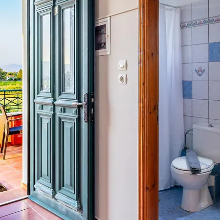 Vitoratos Apartament