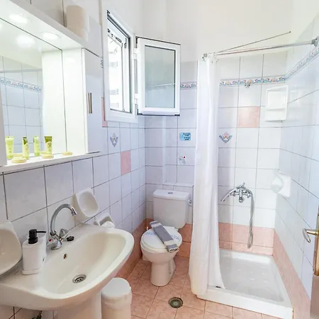 Apartament Vitoratos *