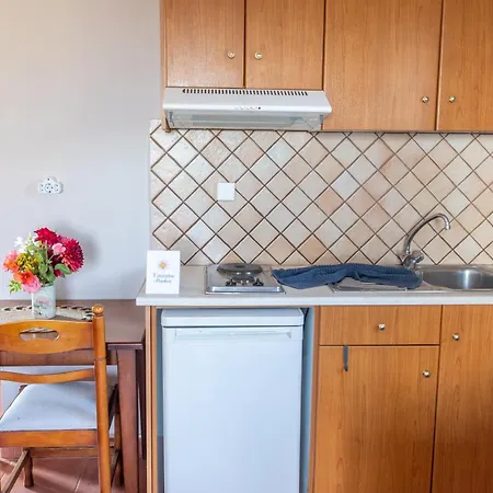 Vitoratos Apartament *