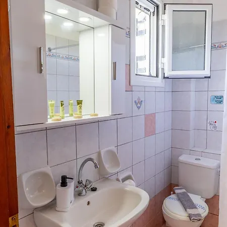 Vitoratos Apartamento Lixouri