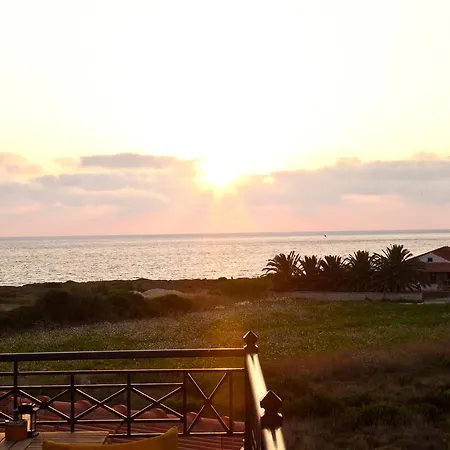 Apartamento Vitoratos *