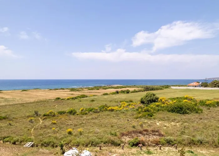 Vitoratos Appartement Lixouri