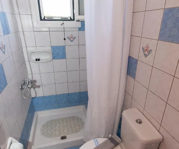 Appartement Vitoratos *