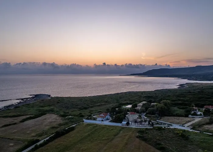 Apartment Vitoratos *