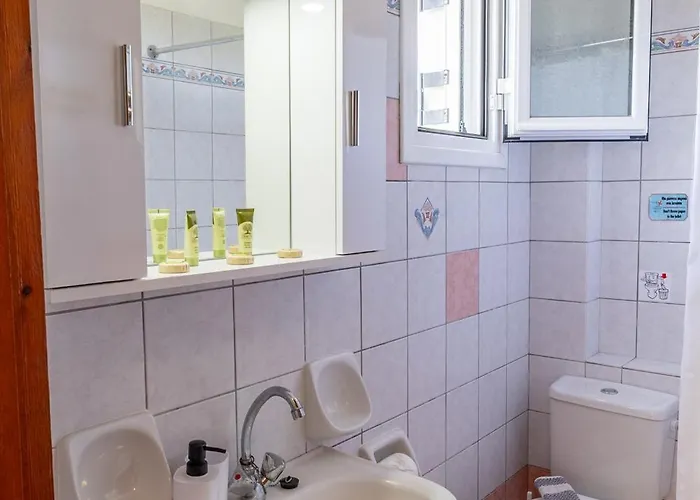 Vitoratos Apartment Lixouri